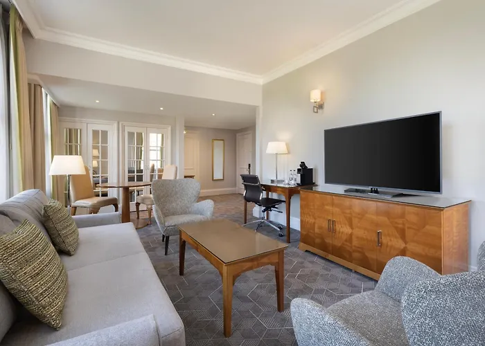 Delta Hotels By Marriott Birmingham