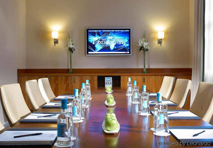 Delta By Marriott 4* Birmingham