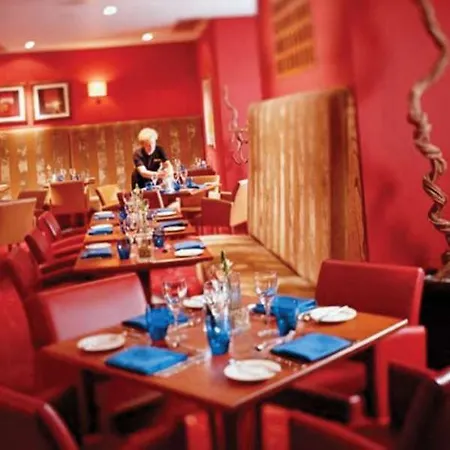 Delta Hotels By Marriott Birmingham 