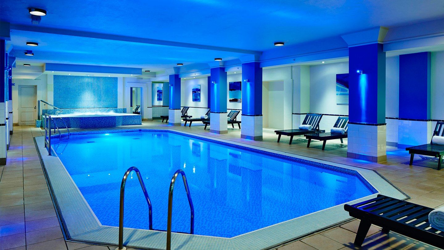Delta By Marriott Hotel Birmingam